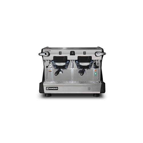Machine à café expresso - CLASSE 5 ECO S - RANCILIO - à filtre / à dosettes / à capsules