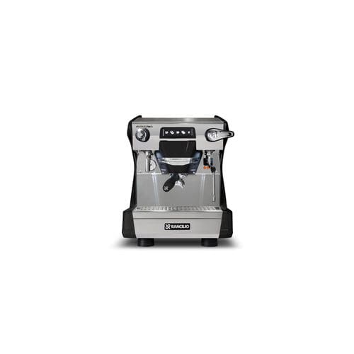 Machine à café expresso - CLASSE 5 USB - RANCILIO - à filtre / à capsules / à dosettes