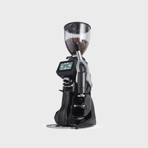 Moulin-doseur à café professionnel - Bond with built-in dynamometric tamper - RANCILIO - automatique