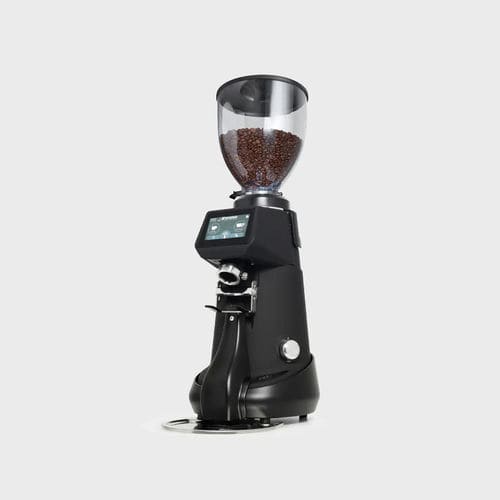 Moulin-doseur à café professionnel - Bond - RANCILIO - automatique