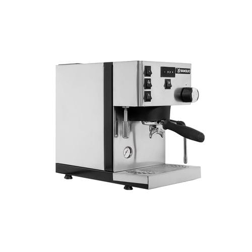 Machine à café expresso - Silvia Pro X - RANCILIO - à filtre / à dosettes / à capsules