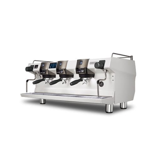 Machine à café expresso - Invicta - RANCILIO - à filtre / professionnelle / automatique