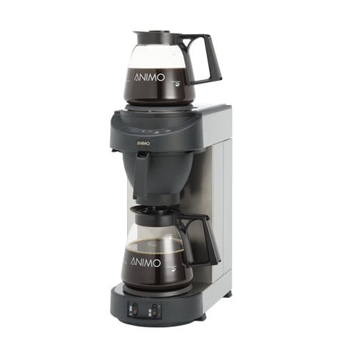Machine à café à filtre - M200 - Animo B.V. - professionnelle / de bureau / automatique