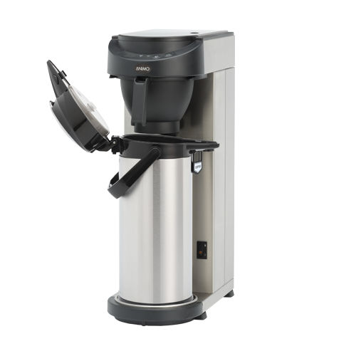 Machine à café à filtre - MT200 - Animo B.V. - professionnelle / de bureau / automatique