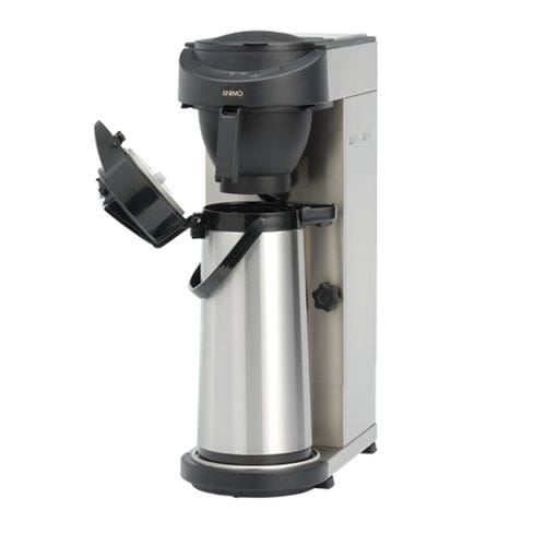 Machine à café à filtre - MT100V - Animo B.V. - professionnelle / de bureau / automatique