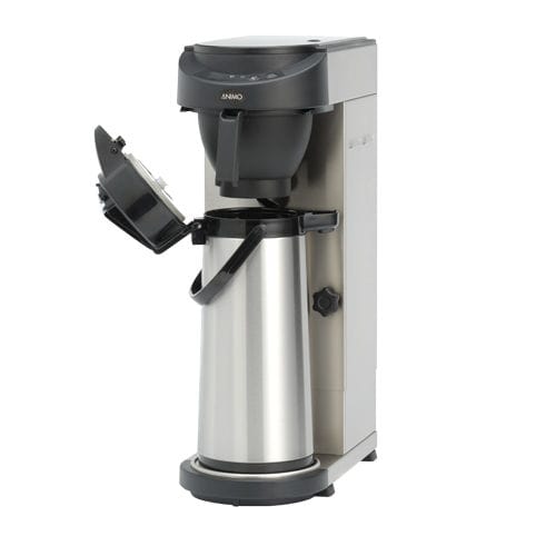 Machine à café à filtre - MT200V - Animo B.V. - professionnelle / de bureau / automatique
