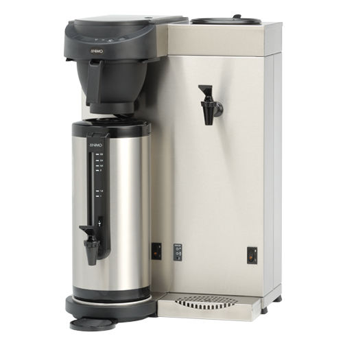 Machine à café à filtre - MT200W - Animo B.V. - professionnelle / de bureau / automatique