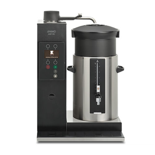 Machine à café à filtre - CB 1X10 L/R - Animo B.V. - professionnelle / de bureau / tout automatique