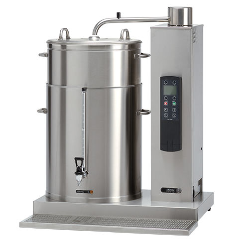 Machine à café à filtre - CB 1X40 L/R - Animo B.V. - professionnelle / de bureau / tout automatique