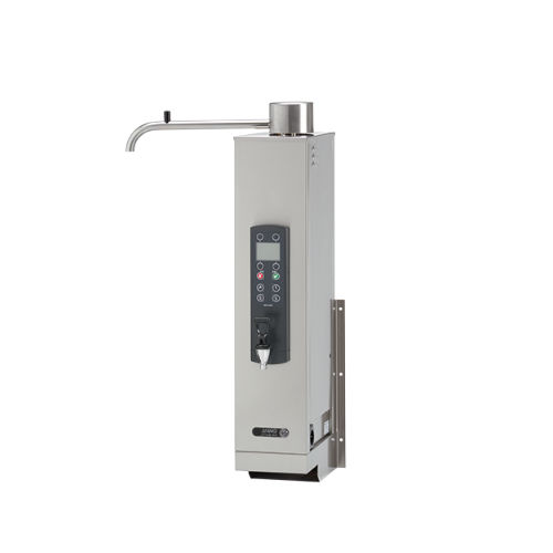 Chauffe-eau électrique - CB 40 - Animo B.V. - mural / vertical / professionnel