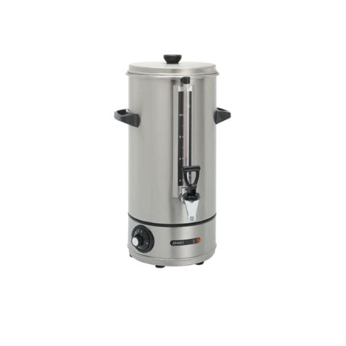 Distributeur d'eau boisson chaude - WKT 10N HA - Animo B.V.