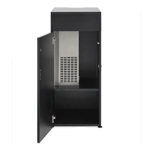 Meuble pour machine à café professionnel - OPTIBEAN - Animo B.V.