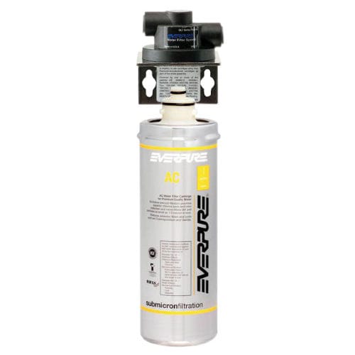 Filtre à eau professionnel - AC EVERPURE - Animo B.V.