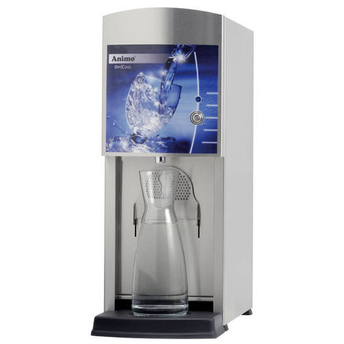 Distributeur d'eau froide - OPTICOOL TS - Animo B.V.