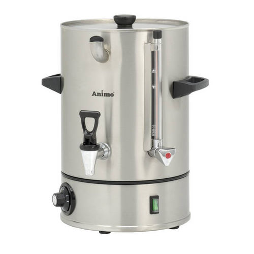 Chauffe-lait professionnel - MWRN SERIES - Animo B.V.