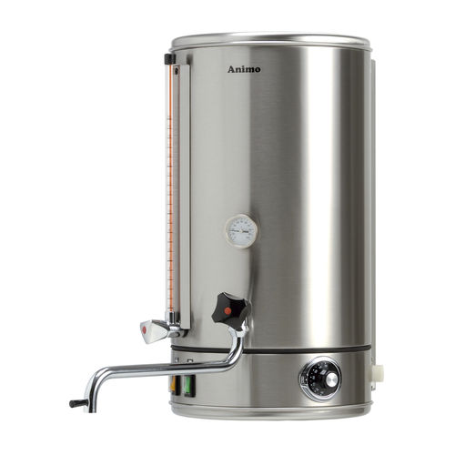 Distributeur d'eau boisson chaude - WKI 10N - Animo B.V.