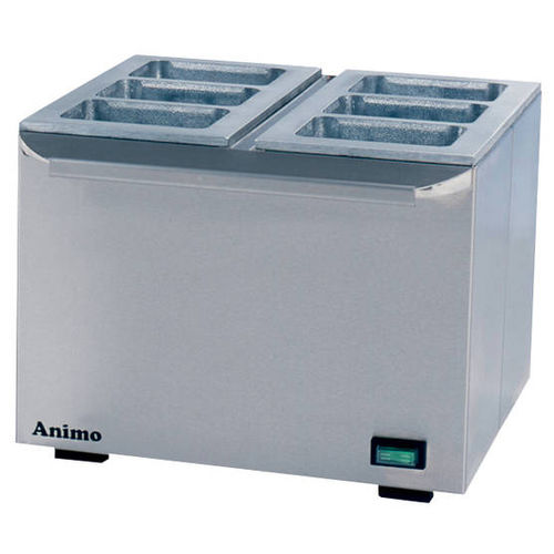 Chauffe-lait professionnel - MPW SERIES - Animo B.V.