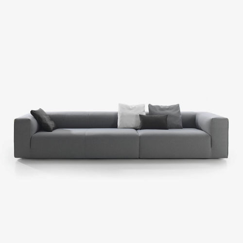 Canapé modulable - SUIT - FRAJUMAR- BELTA - contemporain / en tissu / avec accoudoirs