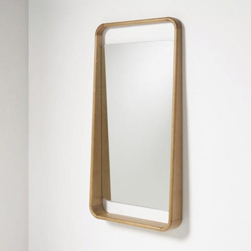 Miroir mural - SKON  - FRAJUMAR- BELTA - pour hôtel / contemporain / rectangulaire