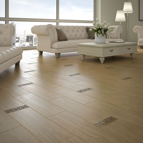 Carrelage en céramique - ABALON  - SALONI CERAMICA - poli / d'intérieur / de sol