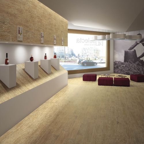 Carrelage en grès cérame - VANCOUVER - SALONI CERAMICA - poli / d'intérieur / mural