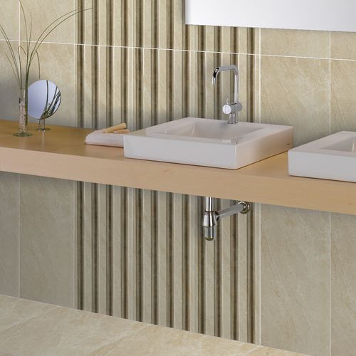Carrelage en céramique - CHELSEA - SALONI CERAMICA - poli / d'intérieur / mural