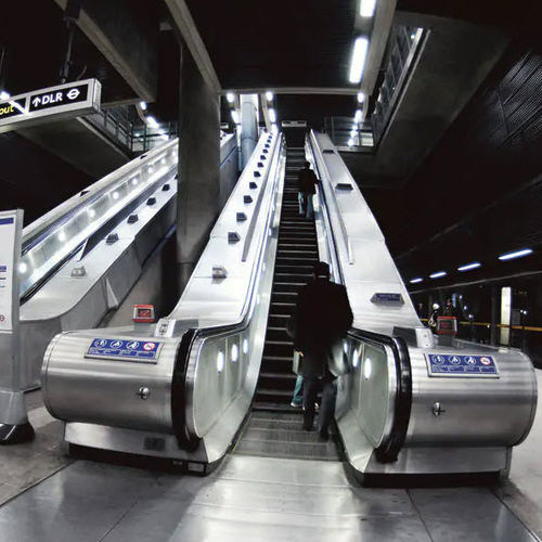 Escalator - TRANSITMASTER™ 140 - KONE