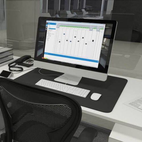 Logiciel de surveillance - E-LINK - KONE - de gestion / d'analyse / pour installation immotique