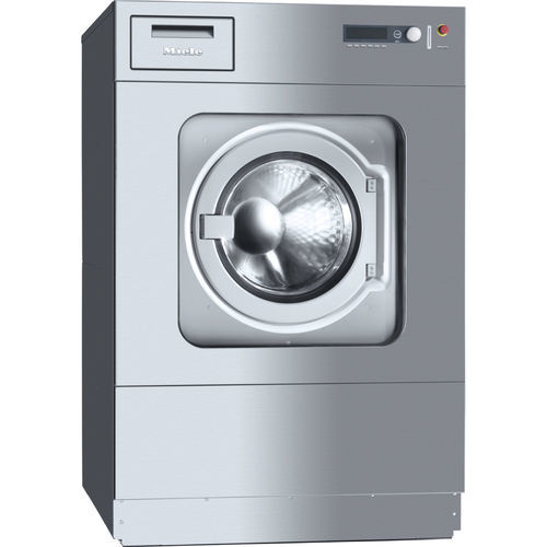 Lave-linge à chargement frontal - PW 6241 [EL] - Miele Professional - professionnel