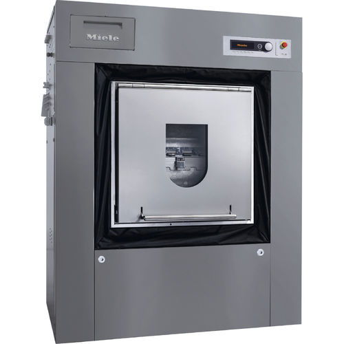 Laveuse essoreuse à chargement frontal - PW 6243 [EL WEK] - Miele Professional - pour hôpital / professionnelle / à barrière aseptique