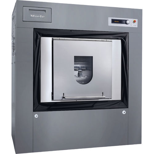 Laveuse essoreuse à chargement frontal - PW 6323 [EL WEK] - Miele Professional - professionnelle / à barrière aseptique
