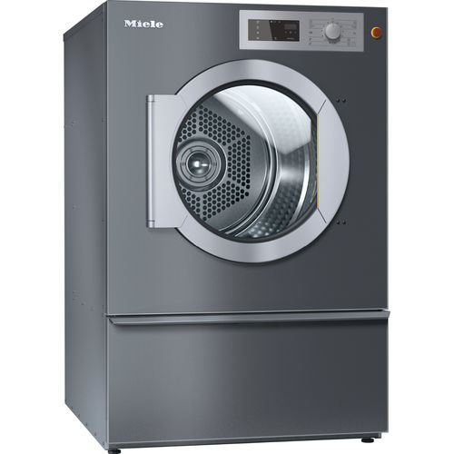 Sèche-linge professionnel - PDR 518 ROP [G] - Miele Professional - à poser / à gaz