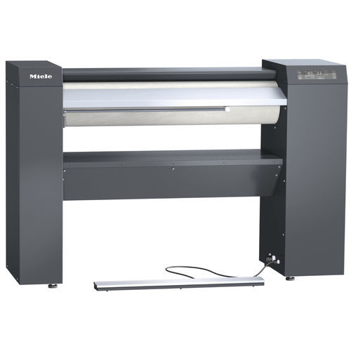 Repasseuse à rouleaux - PRI 210 [EL SOM STW AB] - Miele Professional - professionnelle