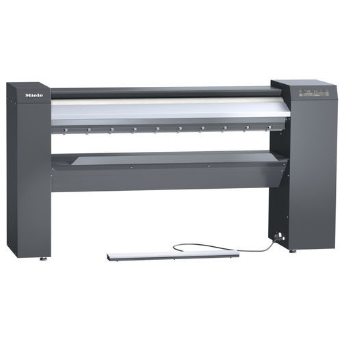 Repasseuse à rouleaux - PRI 214 [EL STW] - Miele Professional - professionnelle