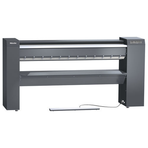 Repasseuse à rouleaux - PRI 217 [EL STW FLT] - Miele Professional - professionnelle