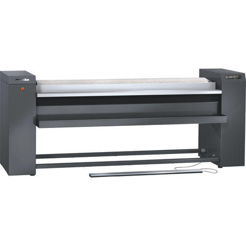 Repasseuse à rouleaux - PRI 318 [EL LAM] - Miele Professional - professionnelle