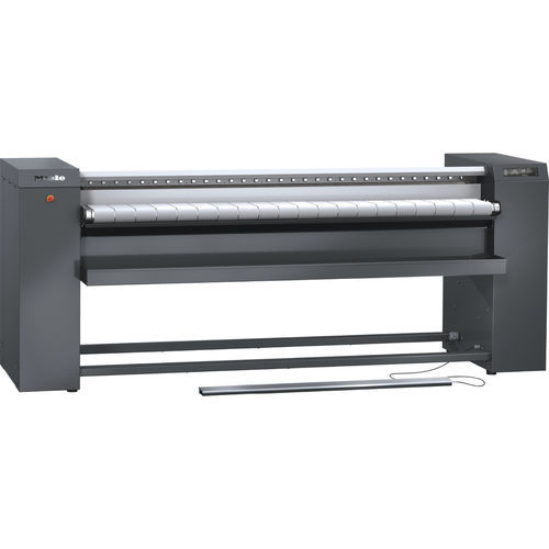 Repasseuse à rouleaux - PRI 418 [EL LAM IB RF] - Miele Professional - professionnelle