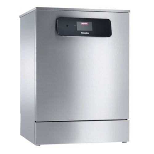 Lave-vaisselle à chargement frontal - PFD 404 [WB HYGIENE] - Miele Professional - professionnel / à poser / séchant