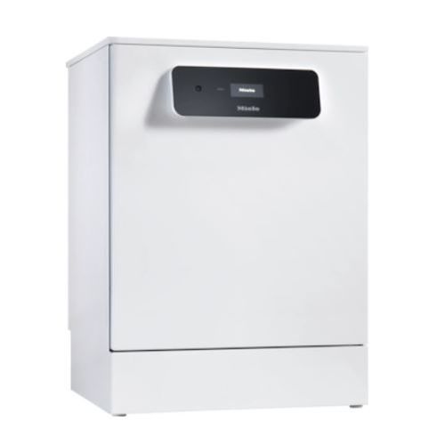 Lave-vaisselle à chargement frontal - PFD 401 [WB SPEEDPLUS] - Miele Professional - pour hôtel / pour restaurant / à poser