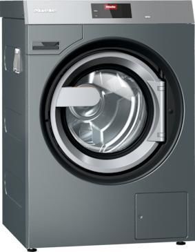 Laveuse essoreuse à chargement frontal - PWM 509 MOP STAR [EL DV DD] - Miele Professional - professionnelle / à économie d'énergie