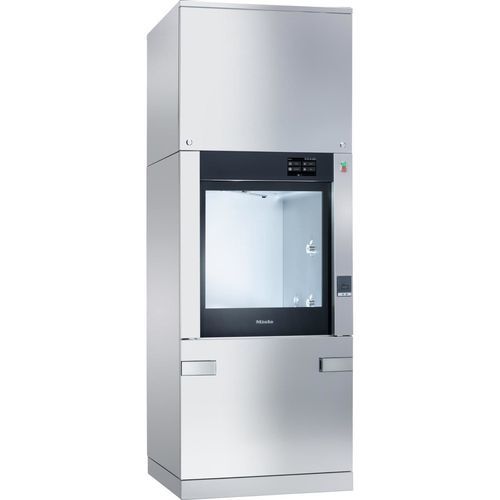 Lave-verres industriel - PLW 8615 [EL CT] - Miele Professional - pour laboratoire