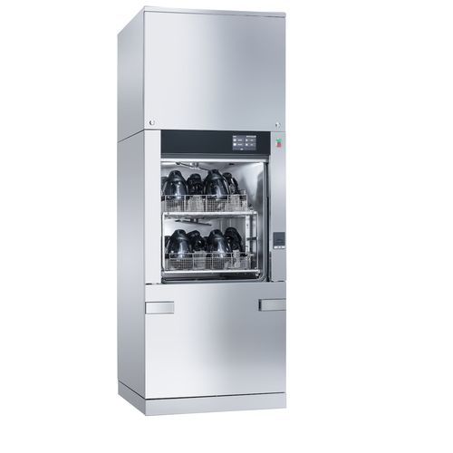 Rondelle frein - PLW 8615 [SAFETY EL] - Miele Professional - d'alarme / rectangulaire