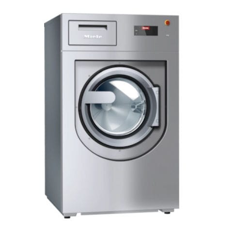 Lave-linge à chargement frontal - PWM 912 [EL DV DD SOM] - Miele Professional - professionnel / à monnayeur / à économie d'énergie