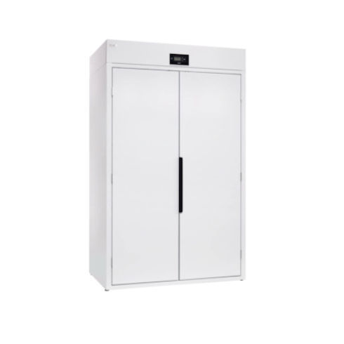 Armoire sèche-linge pour vêtements de travail - DC 120 WW - Miele Professional