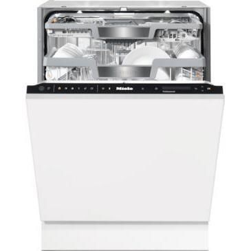 Lave-vaisselle à chargement frontal - PFD 104 SCVi XXL - Miele Professional - professionnel / intégré / séchant