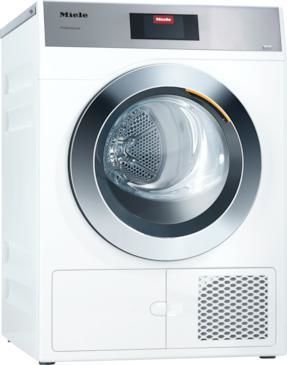 Séchoir à linge à chargement frontal - PDR 908 HP - Miele Professional