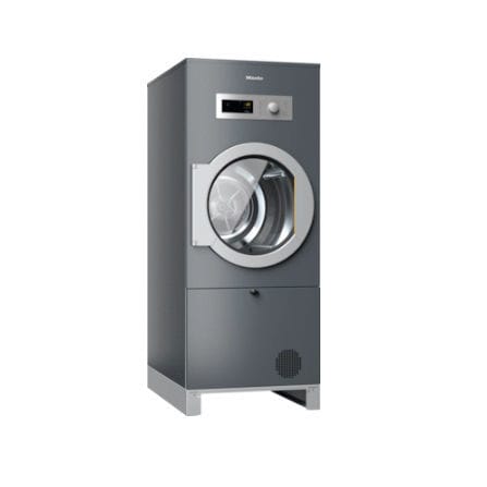 Sèche-linge professionnel - PDR 511 SL ROP HP [EL IGS] - Miele Professional - avec pompe à chaleur / sous plan / à poser