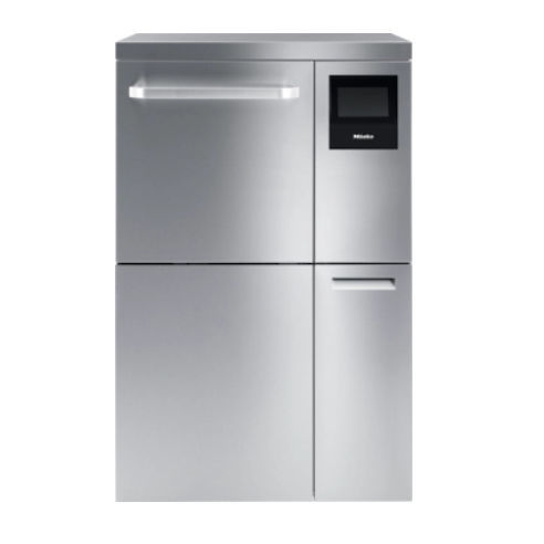 Lave-verres pour laboratoire - PLW 8636 [LAB MON] - Miele Professional