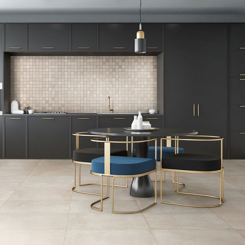 Carrelage en grès cérame - NORDIC - Abitare La Ceramica - finition naturelle / d'intérieur / d'extérieur