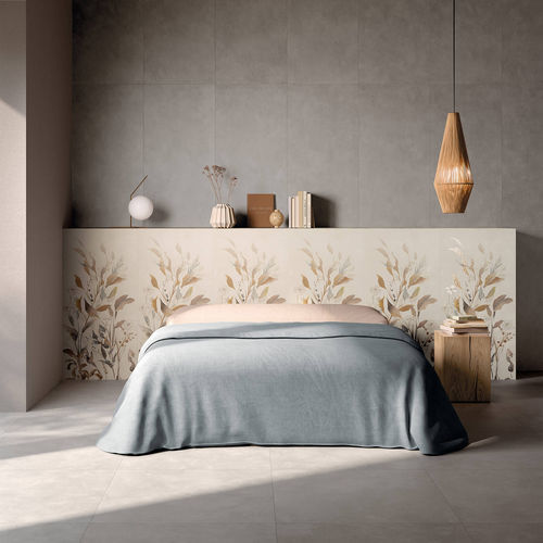 Carrelage en grès cérame - ALL AROUND - Abitare La Ceramica - d'intérieur / de salle de bain / de salon